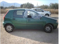 FIAT PUNTO BERLINA (188)