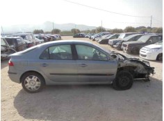 RENAULT LAGUNA II (BG0)