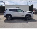 jeep compass ii del año 2021