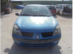 RENAULT CLIO II FASE II (B/CB0)