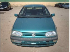 VOLKSWAGEN GOLF III BERLINA (1H1)