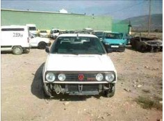 VOLKSWAGEN GOLF II (191/193)