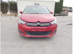 CITROËN C4 LIM.