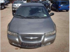 CHRYSLER STRATUS BERLINA (JA)