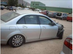 MERCEDES-BENZ CLASE C (W204) BERLINA