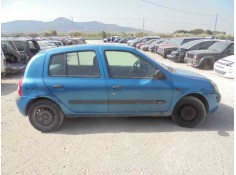 RENAULT CLIO II FASE II (B/CB0)