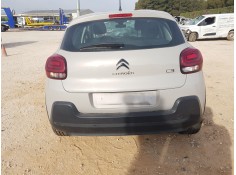 CITROËN C3 III (SX)