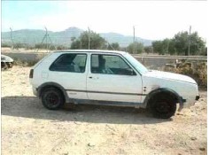 VOLKSWAGEN GOLF II (191/193)