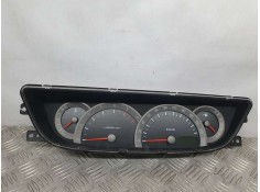 Recambio de cuadro instrumentos para ssangyong rodius xdi referencia OEM IAM 802002110 11000918400S CENTRAL