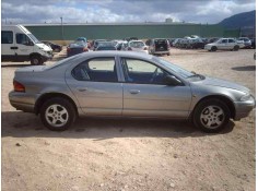 CHRYSLER STRATUS BERLINA (JA)