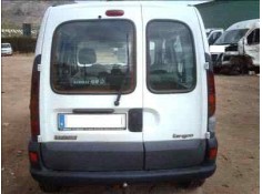 RENAULT KANGOO (F/KC0)