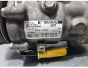 Recambio de compresor aire acondicionado para citroën jumper pritsche 33 l1 bluehdi 130 referencia OEM IAM 9819711380 SD7V16 SAN