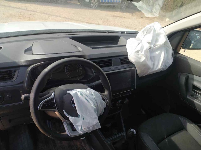 renault express del año 2024