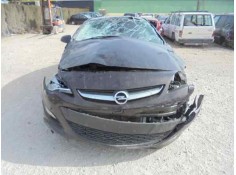 OPEL ASTRA J SPORTS TOURER