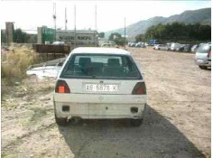 VOLKSWAGEN GOLF II (191/193)