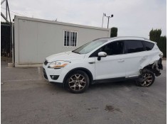 FORD KUGA (CBV)