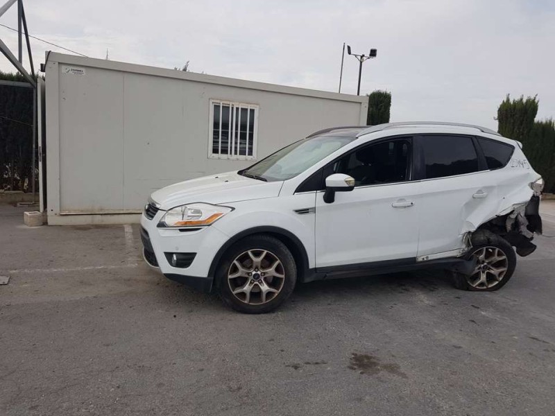 ford kuga (cbv) del año 2011