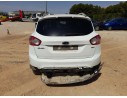 ford kuga i del año 2010