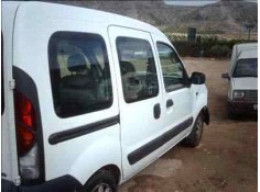 RENAULT KANGOO (F/KC0)