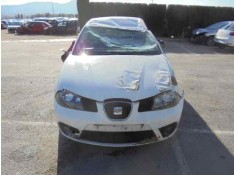 SEAT IBIZA (6L1)