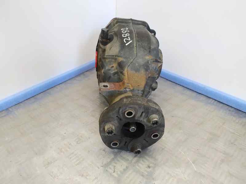 Recambio de diferencial trasero para mercedes-benz clase c (w203) sportcoupe c 200 cdi (la) (203.707) referencia OEM IAM A203351