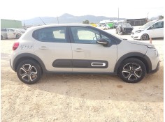 CITROËN C3 III (SX)