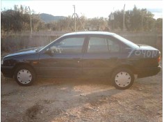NISSAN PRIMERA BERL./FAMILIAR (P10/W10)