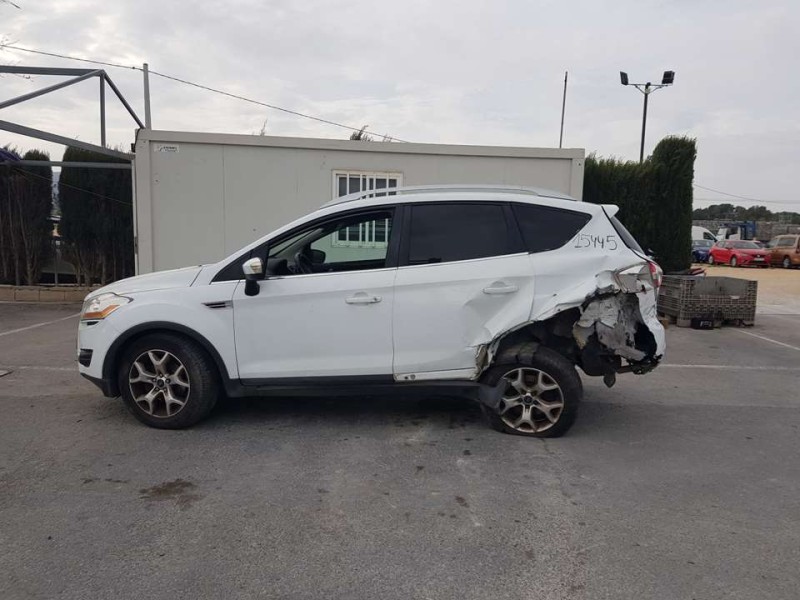 ford kuga (cbv) del año 2011