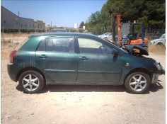 TOYOTA COROLLA (E12)