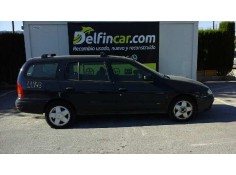 RENAULT MEGANE I FASE 2 GANDTOUR (KA..)