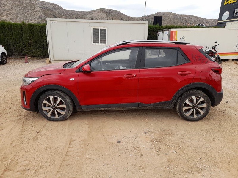 kia stonic (yb) del año 2021