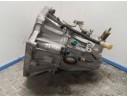 Recambio de caja cambios para dacia duster ambiance 4x2 referencia OEM IAM TL4075 B117837 6 VELOCIDADES