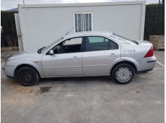 FORD MONDEO BERLINA (GE)
