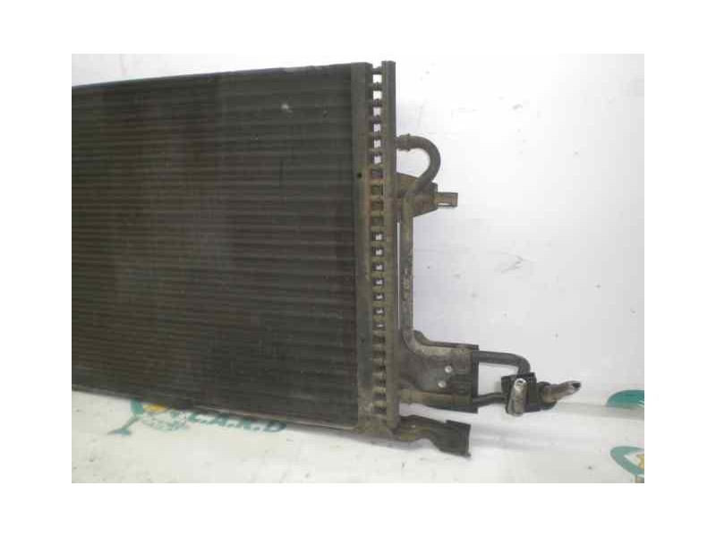Recambio de condensador / radiador aire acondicionado para ford mondeo berlina/familiar (fd) 1.8 16v cat referencia OEM IAM   