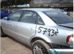 AUDI A4 BERLINA (B5)