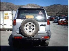 NISSAN TERRANO/TERRANO.II (R20)