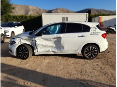 FIAT TIPO HATCHBACK (356_, 357_)