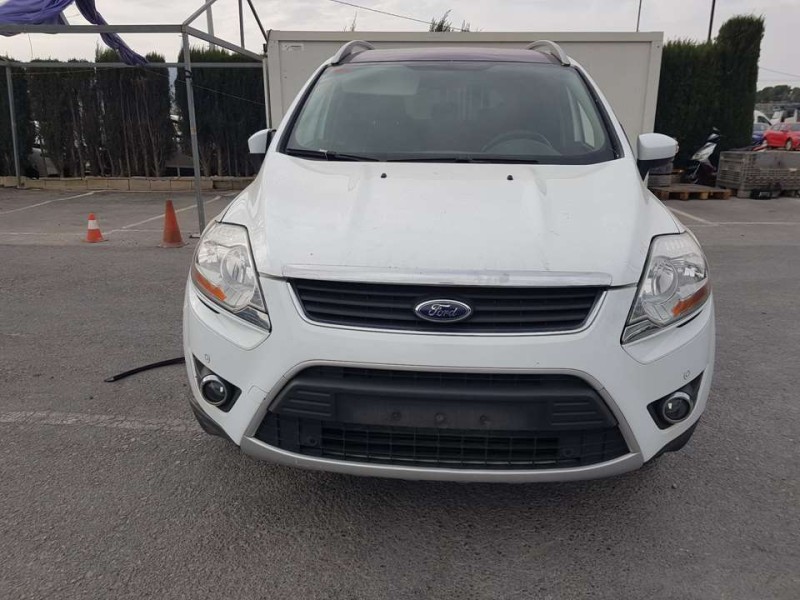 ford kuga (cbv) del año 2011