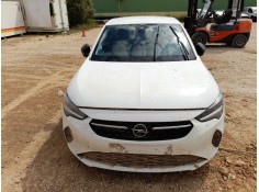 OPEL CORSA F (P2JO)