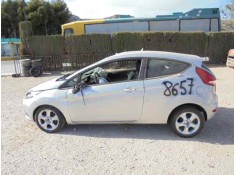 FORD FIESTA (CB1)