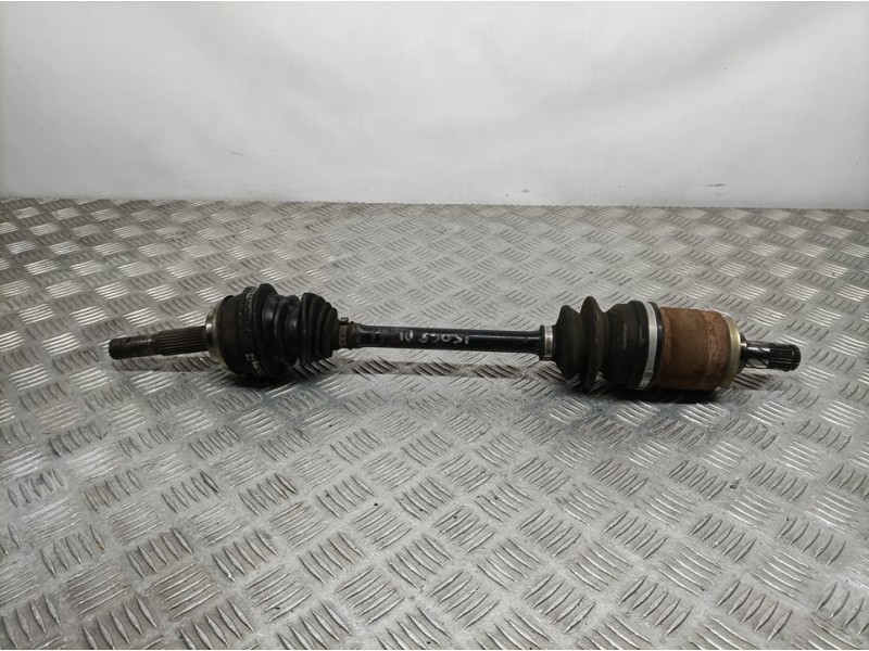 Recambio de transmision delantera izquierda para nissan almera (n15) gx referencia OEM IAM   SIN REFERENCIA