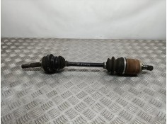 Recambio de transmision delantera izquierda para nissan almera (n15) gx referencia OEM IAM   SIN REFERENCIA