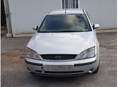 FORD MONDEO BERLINA (GE)