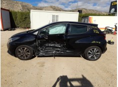 NISSAN MICRA V (K14)