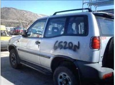 NISSAN TERRANO/TERRANO.II (R20)