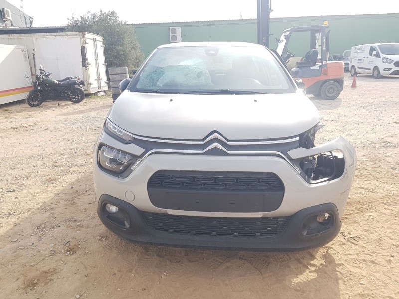 citroën c3 iii (sx) del año 2024