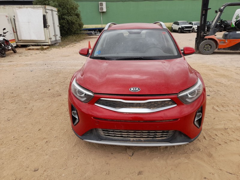 kia stonic (yb) del año 2021