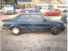 NISSAN PRIMERA BERL./FAMILIAR (P10/W10)