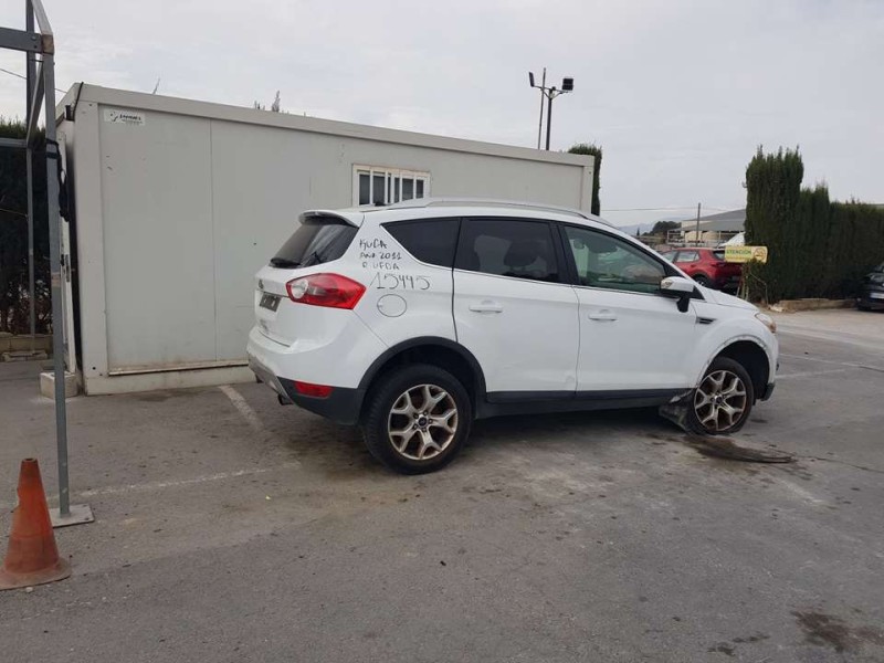 ford kuga (cbv) del año 2011
