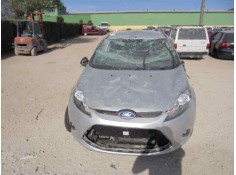 FORD FIESTA (CB1)